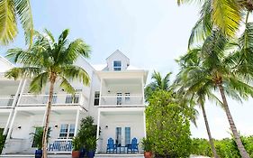 帕羅特基酒店及別墅